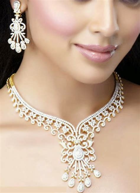 Style Tips Blog Top 10 Bridal Jewelry Designs 2014