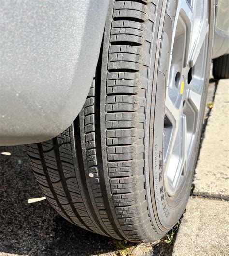 Amazing Rivian feature they don't want you to know about! A tire have