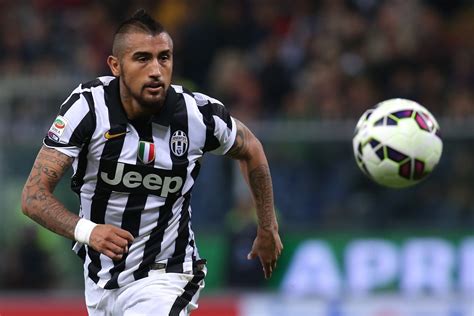 Is india's 1st tpa to get the iso 22301:2012 certification for business. Manchester United Target Arturo Vidal: 'Injury Ended Move ...