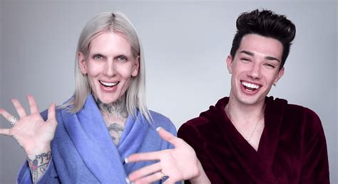 Inside Jeffree Star S Feud With James Charles Reignites Fight J 14
