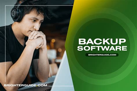 26 Best Backup Software Solution Premium And Free In 2021