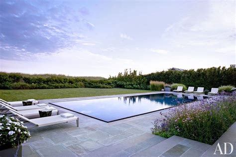 15 Beautifully Designed Swimming Pools Backyard Pool Modern Pools