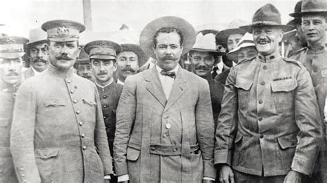 9 Surprising Facts About Mexican Revolutionary Pancho Villa Howstuffworks