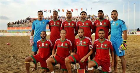 Maybe you would like to learn more about one of these? المغرب يواجه نظيره العماني في نصف نهائي البطولة العربية ...