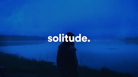 Solitude Youtube