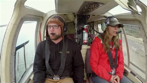 Watch Alaskas Ultimate Bush Pilots S02e06 Into T Free Tv Shows Tubi