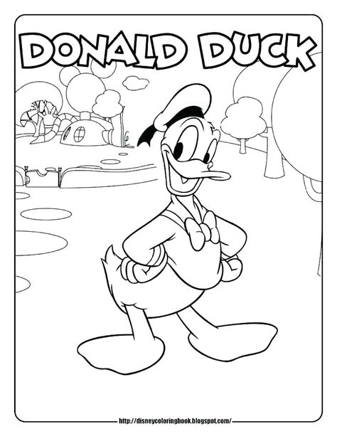This terrific coloring book comes with 1. Free Mickey Mouse Clubhouse Coloring Pages at GetDrawings ...
