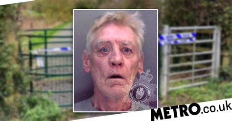 Sex Offender Bled To Death After His Genitals Were Sliced Off