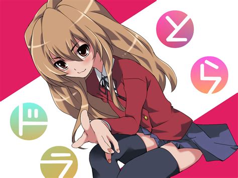 The Big Imageboard Tbib Aisaka Taiga Tagme Toradora Tsundere 1906973