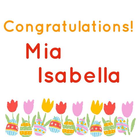 Shaws Barbecue Congratulations To Mia Isabella Youve