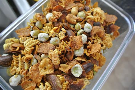 24 Ideas For Crunchy Healthy Snacks Best Recipes Ideas And Collections