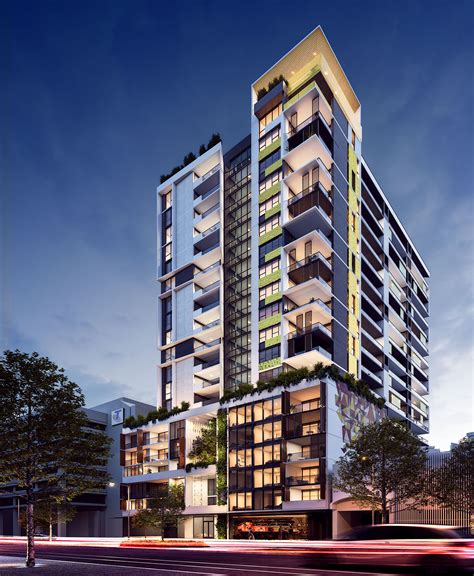 Verdant Apartments | Stirling Capital Pty Ltd
