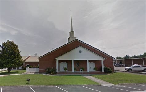 West End Baptist Church Newport Tn Kjv Churches