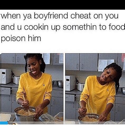 50 Funny Cheating Memes About Girlfriend Boyfriend Wife More