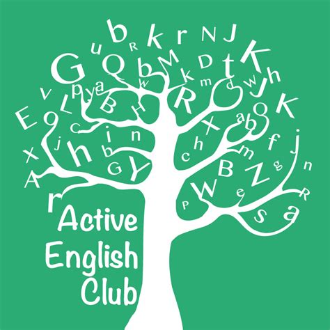 Interactive English Classes Active English Club