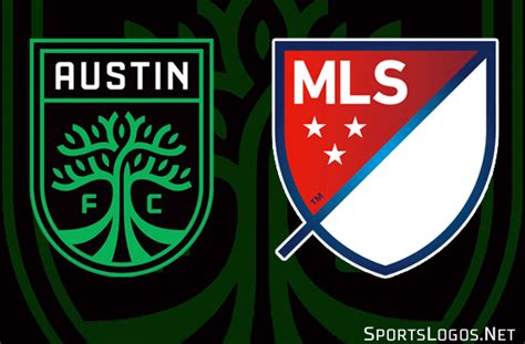 Ahead Of Move From Columbus Austin Mls Unveils Name And Logo