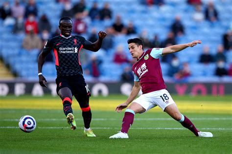 Liverpool vs Burnley Preview: Team News, Predicted Lineups, Key Players