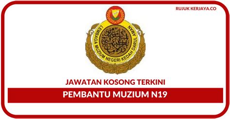 Freebies bendera negeri di malaysia. Jawatan Kosong Terkini Muzium Negeri Kedah ~ Pembantu ...