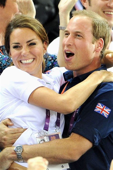 34 Times Kate Middleton And Prince William Gave Us Major Relationship Goals Glamour