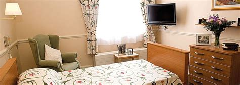 Care Home In North London The Highgate Care Home Bupa Uk
