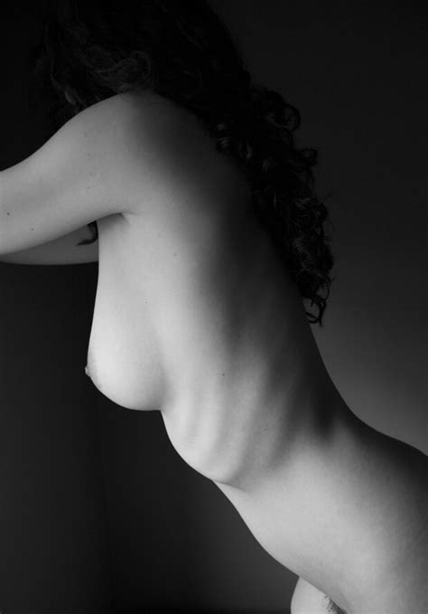 Drek J Black And White Nude Photography Done Well Pin 24205649
