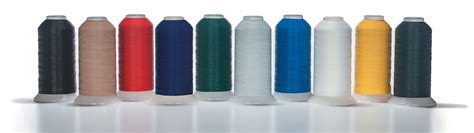 GORE® TENARA® Sewing Thread Technical Information & Support