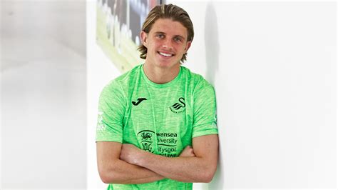 Check out his latest detailed stats including goals, assists, strengths & weaknesses and match ratings. Swansea City seal Conor Gallagher loan signing | Swansea