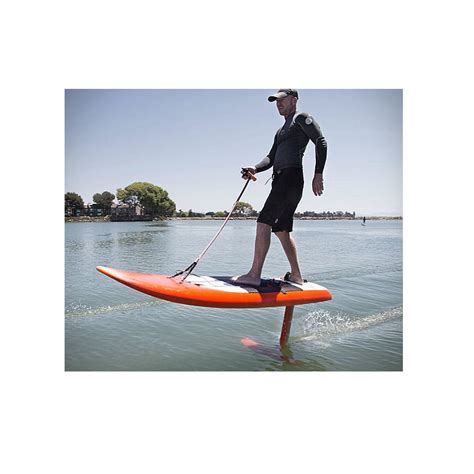 China Electric Foil Surfboard Flying Surfboards Electric Sup Boards