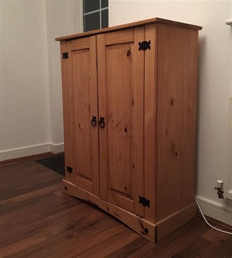 Searching for best storage cabinets? Shoe Storage Cabinet Antique Pine | in Bury, Manchester ...