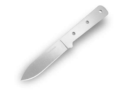 Condor Kephart Knife Blade Blank Dlt Trading