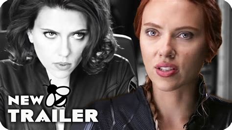 For everybody, everywhere, everydevice, and everything BLACK WIDOW Legacy Trailer (2020) Marvel Movie