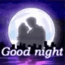 Good Night Romantic Gif Ispanyolca A K S Zleri