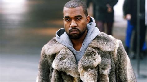 Knochenmark Relative Größe Botschaft Kanye West Clothing Label Aufregend Aber Mineral