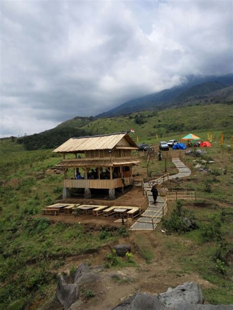 Membuat aku telah jatuh cinta. Jalan-jalan Lagi: Jalan-jalan ke Bukit 1000 Bintang ...