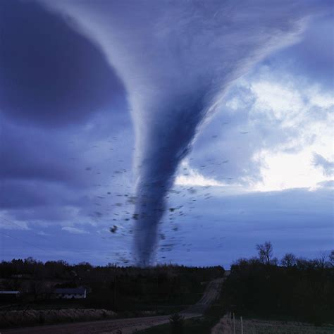 What You Need To Know About Tornadoes Trusted Since 1922