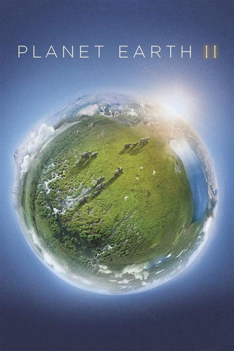 Regarder Planet Earth Ii A World Of Wonder En Streaming Vf Complet