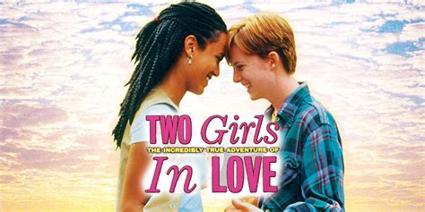 How The Incredibly True Adventure Of Two Girls In Love Conveys The Idea