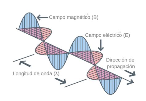 Ondas Electromagnéticas Labster Theory