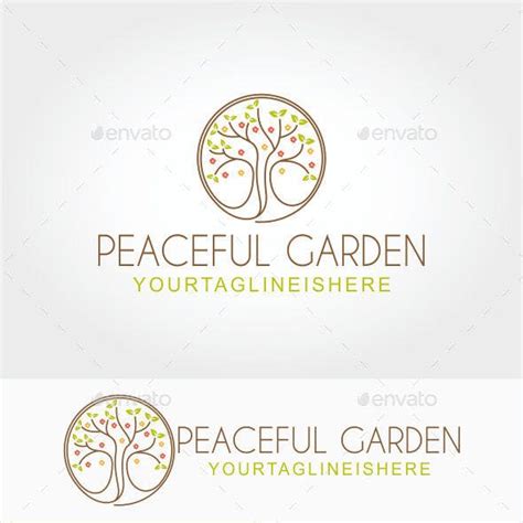 Peaceful Graphics Designs And Templates Graphicriver