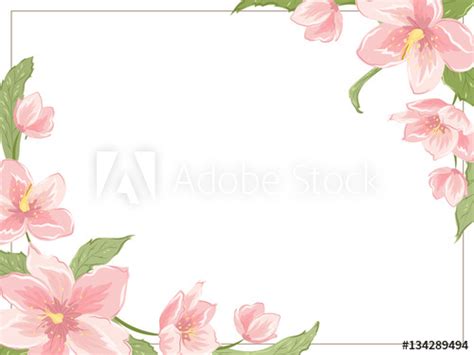 We did not find results for: Corner frame template with sakura magnolia hellebore ...