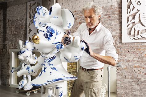 Marcel Wanders Lets Us In On His Idea Of Design And Sustainability