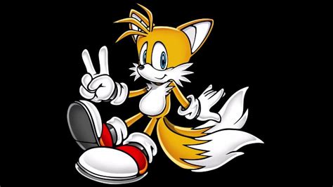 Sonic Adventure 2 Tails Voice Clips Connor Bringas Youtube