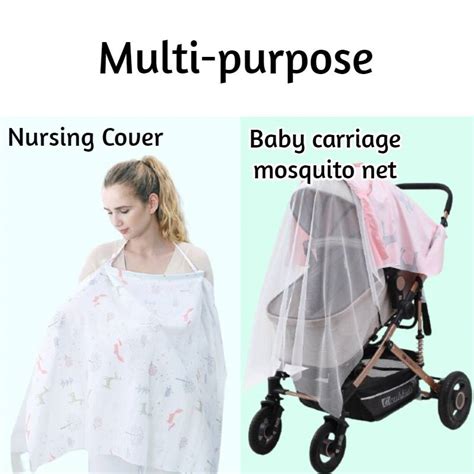 Breastfeeding Nursing Cover Maternity Cotton Apron Shawl Lactation Towel Cloth Blanket Tuala
