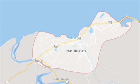 Trois Présumés Bandits Tués à Port De Paix Par La Pnh
