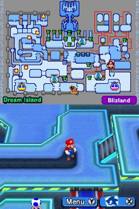 Blizland Super Mario Wiki The Mario Encyclopedia