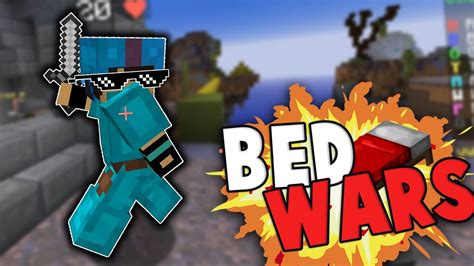 El Mejor Jugador De Bedwars De La Historia Minecraft Bedwars Youtube