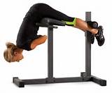 Gym Equipment For Core Muscles Pictures