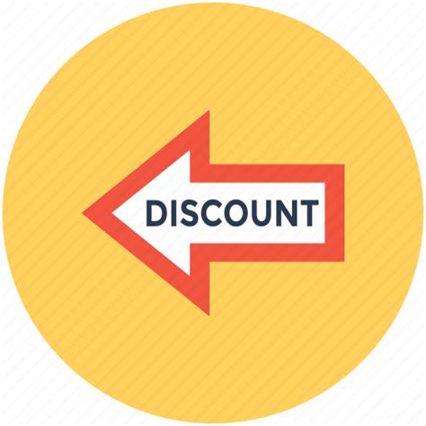 Discount, discount offer, discount tag, price off, promotion offer icon - Download on Iconfinder