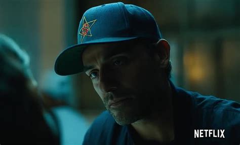 Triple frontier on netflix ends with a cliffhanger, leaving fans wondering if there's more to come. Ben Affleck leads stellar cast in tense first trailer for Netflix's Triple Frontier | Daily Mail ...