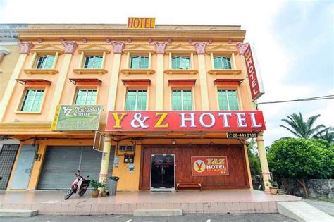 Our top picks lowest price first star rating and price top reviewed. Hotel Bajet Alor Gajah © LetsGoHoliday.my